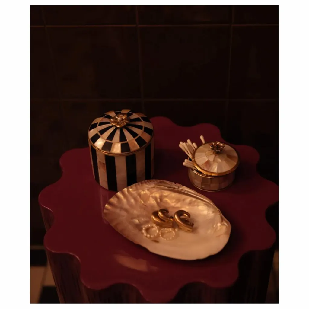 Clearance Boîte Zoey Circus | Petits Rangements