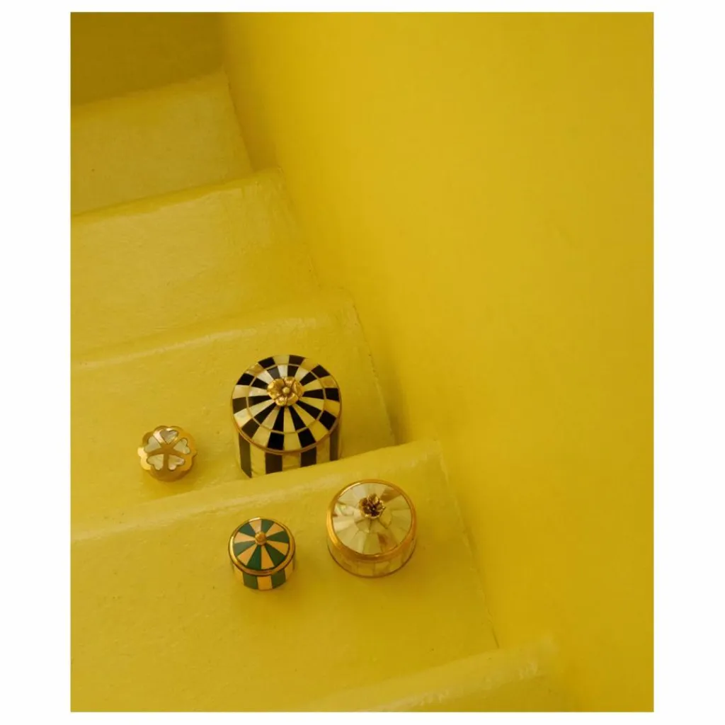 Clearance Boîte Zoey Circus | Petits Rangements