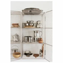 Online Boîtes de conservation en inox | Art De La Table