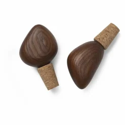 Outlet Bouchons Cairn - Set de 2 | Art De La Table