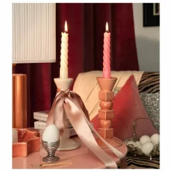 Discount Bougeoir Anna en céramique petit format | Vases, Objets Déco