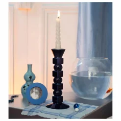 Online Bougeoir Anna en céramique moyen format | Vases, Objets Déco