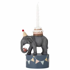 Discount Bougeoir Eléphant Flor Enfant Objets Déco, Miroirs Enfant