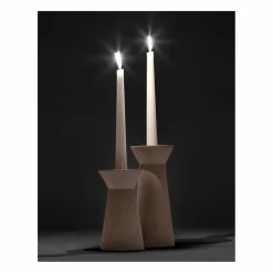 Discount Bougeoir en grès Marie-Ann, Marie Michielssen | Vases, Objets Déco