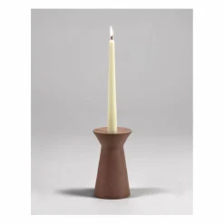 Discount Bougeoir en grès Marie-Ann, Marie Michielssen | Vases, Objets Déco