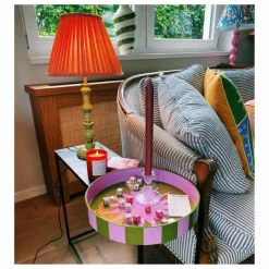 Online Bougeoir Jane en verre | Vases, Objets Déco