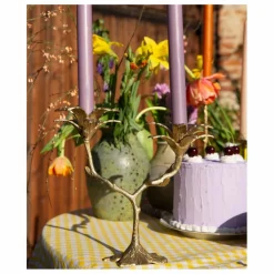 Discount Bougeoir Palash | Vases, Objets Déco