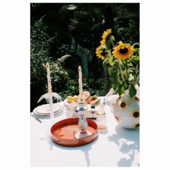 Online Bougeoir Palm Tree Vases, Objets Déco