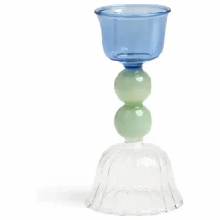 Sale Bougeoir Perle | Vases, Objets Déco