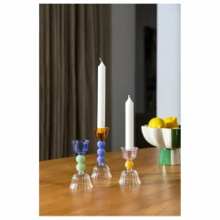 Sale Bougeoir Perle | Vases, Objets Déco