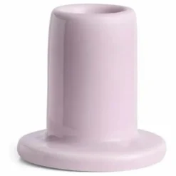 Best Bougeoir Tube en faïence | Vases, Objets Déco