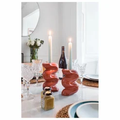 Online Bougeoirs Ganache - Set de 2 | Vases, Objets Déco