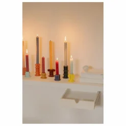 Online Bougeoirs Molly - Set de 3 Vases, Objets Déco