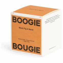 Best Bougie Black Fig & Neroli Homme Bougies, Senteurs|Bougies, Senteurs