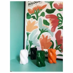 Online Bougie Blunt twisted - 9cm | Bougies, Senteurs