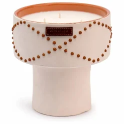 Outlet Bougie Coupe Nomad Terra - Dattes Homme Bougies, Senteurs|Bougies, Senteurs