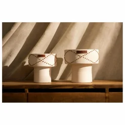 Outlet Bougie Coupe Nomad Terra - Dattes Homme Bougies, Senteurs|Bougies, Senteurs