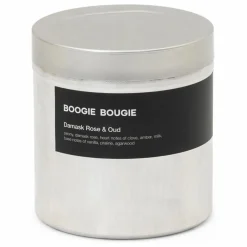 New Bougie Damask Rose & Oud Homme Bougies, Senteurs|Bougies, Senteurs