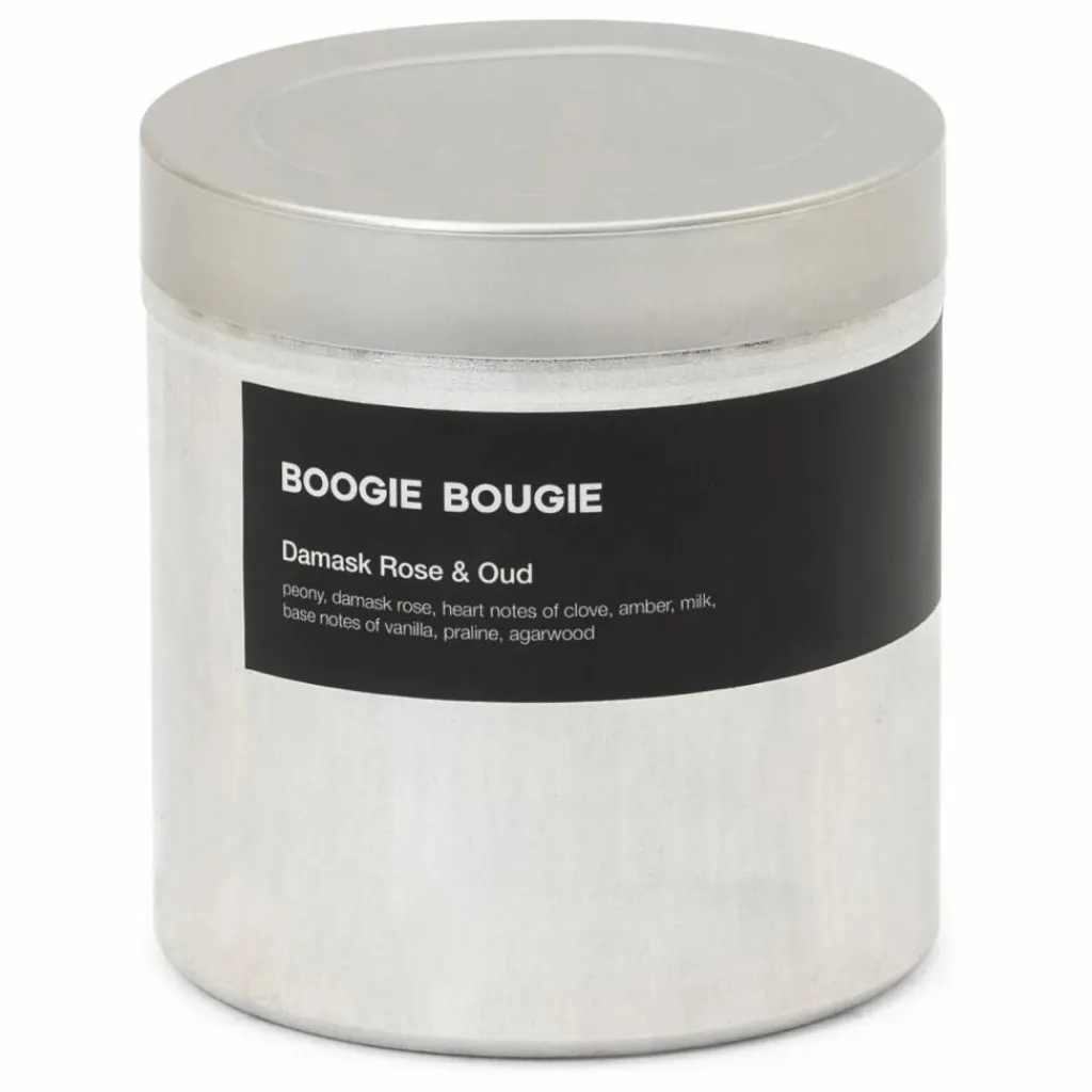 New Bougie Damask Rose & Oud Homme Bougies, Senteurs|Bougies, Senteurs