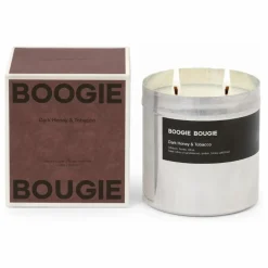 Bougie Dark Honey & Tobacco Homme Bougies, Senteurs|Bougies, Senteurs