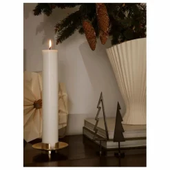 Best Bougie de l'Avent Pure | Enfant Décoration De Fête