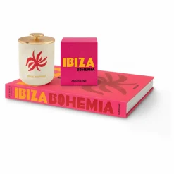 Discount Bougie en céramique Ibiza Bohemia | Homme Bougies, Senteurs|Bougies, Senteurs