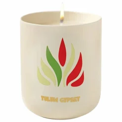 Hot Bougie en céramique Tulum | Homme Bougies, Senteurs|Bougies, Senteurs