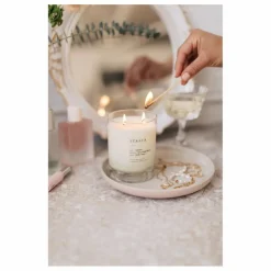 Sale Bougie Escapist Italia - 370 g Homme Bougies, Senteurs|Bougies, Senteurs