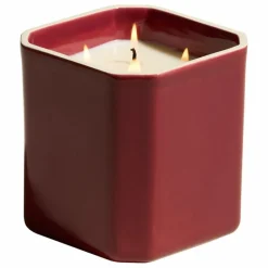 New Bougie Facette - Fleur de figue Homme Bougies, Senteurs|Bougies, Senteurs