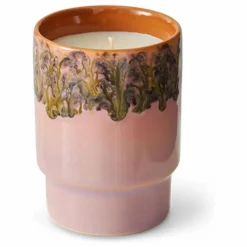 Outlet Bougie Miami | Homme Bougies, Senteurs|Bougies, Senteurs