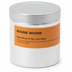 Discount Bougie Millie Monoi & Tan Line Highs - 250 g Homme Bougies, Senteurs|Bougies, Senteurs