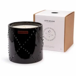 Discount Bougie Nomad Noir - Cèdre de l'atlas Homme Bougies, Senteurs|Bougies, Senteurs