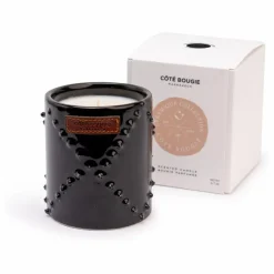 Sale Bougie Nomad Noir - Cèdre de l'atlas Homme Bougies, Senteurs|Bougies, Senteurs