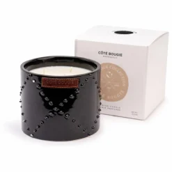 Online Bougie Nomad Noir - Cèdre de l'atlas Homme Bougies, Senteurs|Bougies, Senteurs