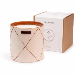 Bougie Nomad Terra - Dattes Homme Bougies, Senteurs|Bougies, Senteurs