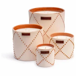 Sale Bougie Nomad Terra - Dattes Homme Bougies, Senteurs|Bougies, Senteurs