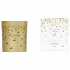 Outlet Bougie parfumée - 180 gr Homme Bougies, Senteurs|Bougies, Senteurs