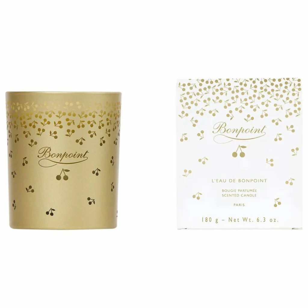 Outlet Bougie parfumée - 180 gr Homme Bougies, Senteurs|Bougies, Senteurs