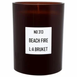 Clearance Bougie parfumée Beach Fire - 260g | Homme Bougies, Senteurs|Bougies, Senteurs