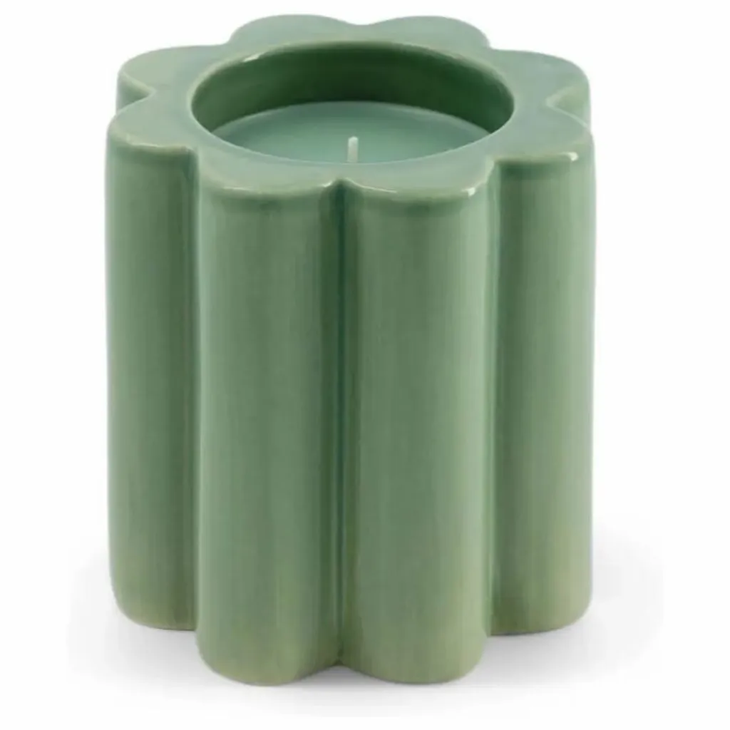 Bougie parfumée La Candela senteur fleur d'oranger | Homme Bougies, Senteurs|Bougies, Senteurs