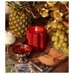 Clearance Bougie parfumée La Candela senteur santal | Homme Bougies, Senteurs|Bougies, Senteurs