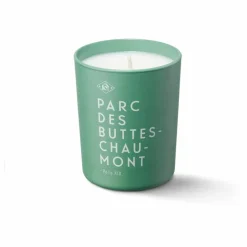 Discount Bougie parfumée Parc des Buttes-Chaumont - 190 g Bougies, Senteurs
