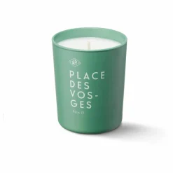 Best Bougie parfumée Place des Vosges - 190 g Bougies, Senteurs