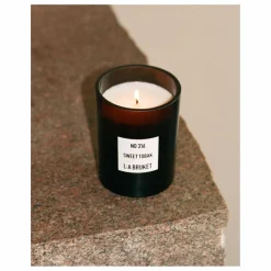 Best Bougie parfumée Sweet Tobak - 260g | Homme Bougies, Senteurs|Bougies, Senteurs