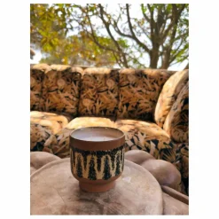 Discount Bougie 70s ceramics Kyoto | Homme Bougies, Senteurs|Bougies, Senteurs