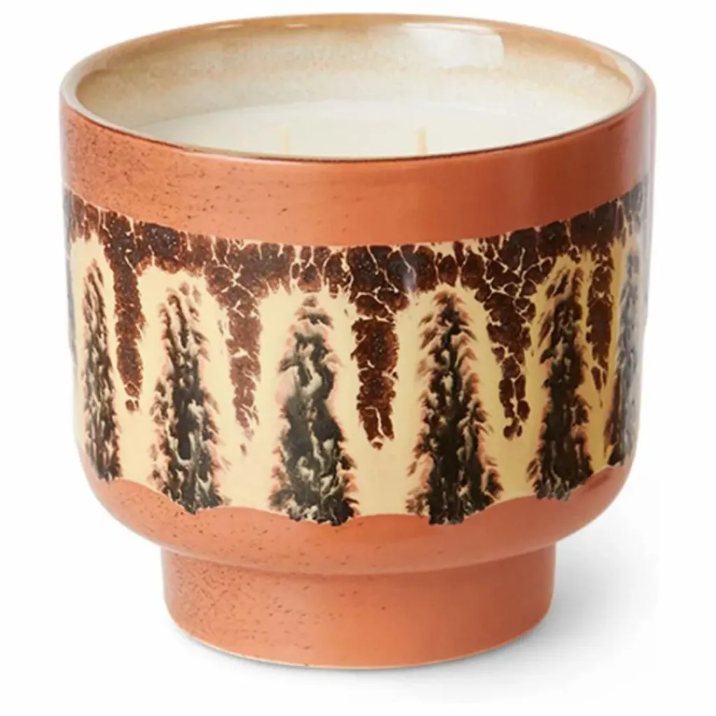 Discount Bougie 70s ceramics Kyoto | Homme Bougies, Senteurs|Bougies, Senteurs