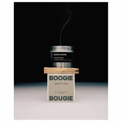 Bougie Siberian Fire Wood Homme Bougies, Senteurs|Bougies, Senteurs