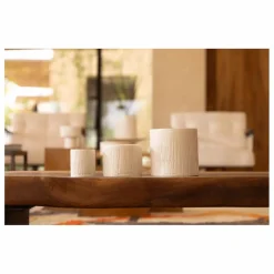 Online Bougie Striée - Mon Bel Oranger Homme Bougies, Senteurs|Bougies, Senteurs