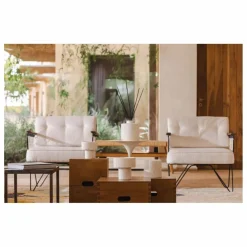 Outlet Bougie Striée - Mon Bel Oranger Homme Bougies, Senteurs|Bougies, Senteurs