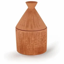 Bougie Tajine Terracota - Place Des Epices Homme Bougies, Senteurs|Bougies, Senteurs